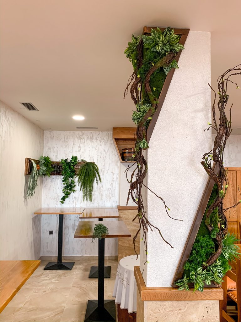 RESTORANI i KONOBE